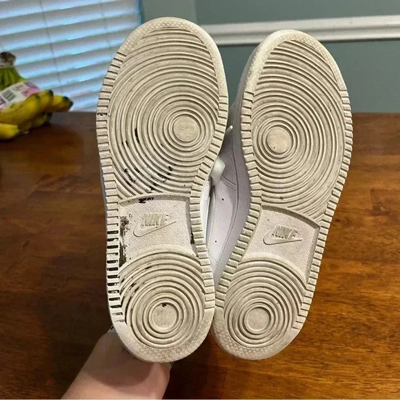 Nike Court Vision Two Men’s Shoes size 7 - Picture 9 of 9